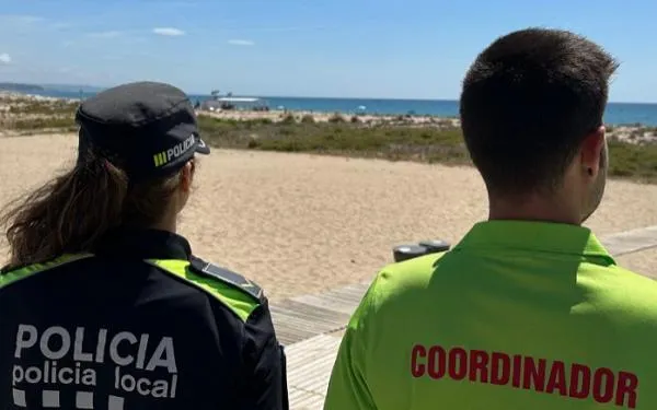 Foto: Ajuntament de Torredembarra