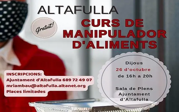 Foto: Ajuntament d'Altafulla