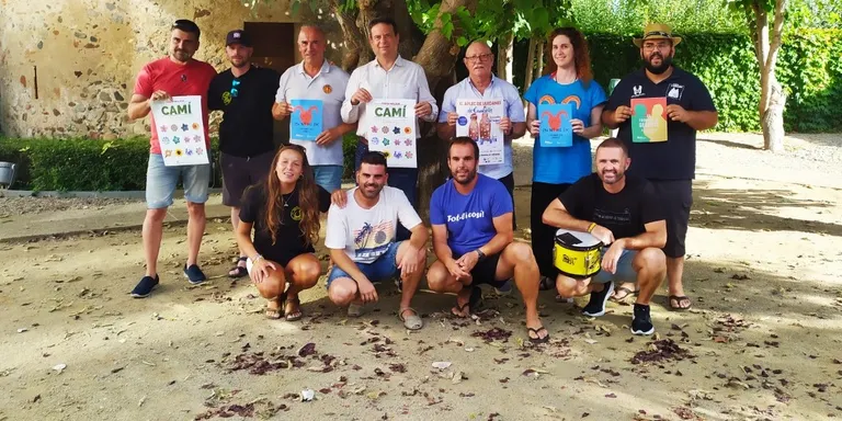 Cambrils recupera enguany l’esplendor de la Festa Major de la Mare de Déu del Camí