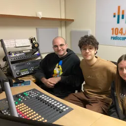 Dia Mundial De La Radio 2024 - episode art