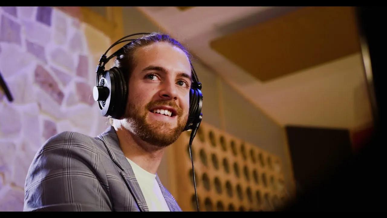 El pianista utrerano Andrés Barrios estrena ‘Meraki’, un single con la colaboración del cantaor Pedro el Granaíno
