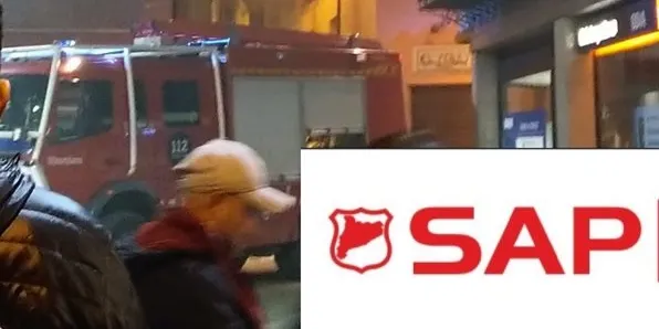 Sindicats de Mossos denuncien l'absència d'una patrulla en l'incendi de Puigcerdà a causa de la vigilància dels jutjats