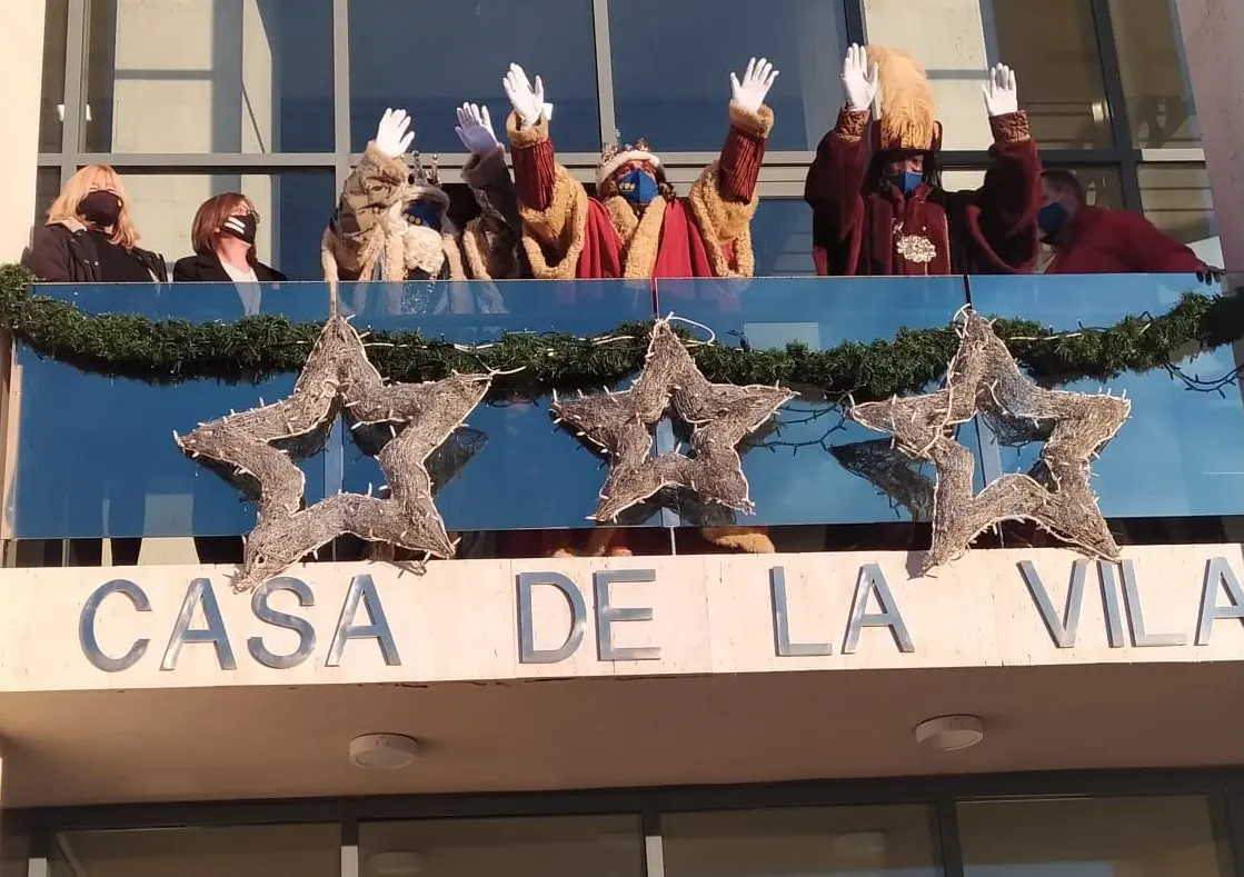 Ràdio Cambrils tornarà a posar la música de la Cavalcada dels Reis Mags d’Orient