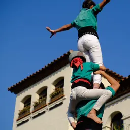 Festa Major 2023