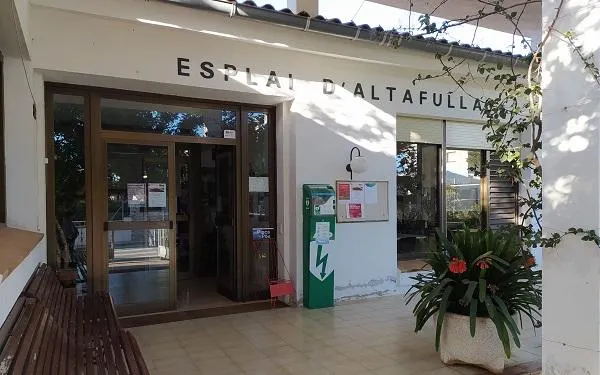 Foto: Altafulla Ràdio