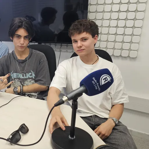 Entrevista del dia - Damnor