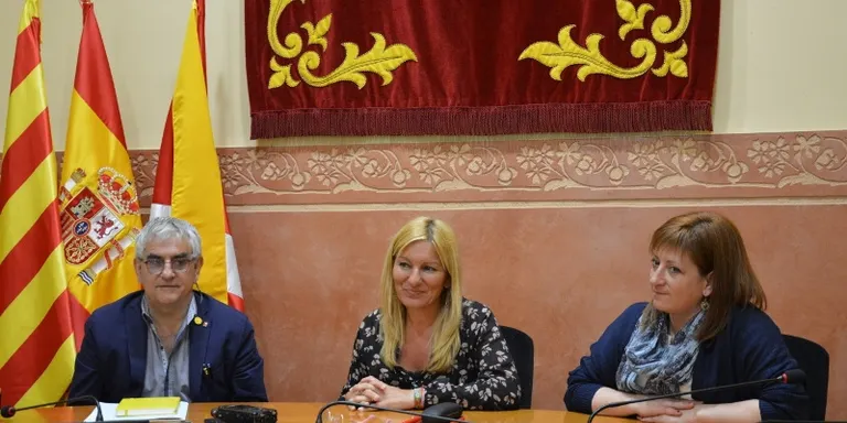 Ensenyament assegura que l’Escola del Bosc “està a la programació” del departament