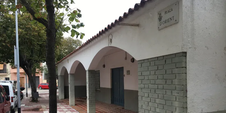 Comencen les obres del nou Espai Educatiu Mestres Pijoan i Cutiller