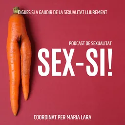 SEX-SI! del 14/3/2024 - episode art