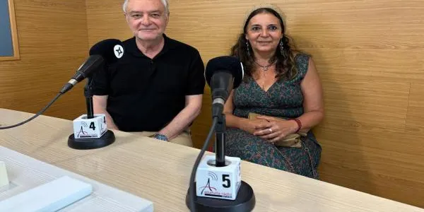 Eva Martínez serà la candidata de Junts per Altafulla al 2027