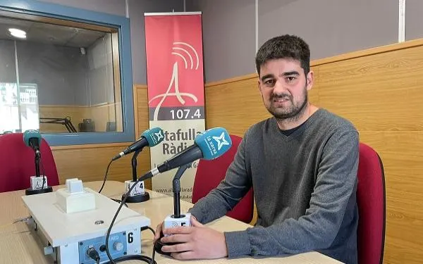 Foto: Altafulla Ràdio
