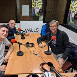 Valls esports del 5/2/2026 - episode art