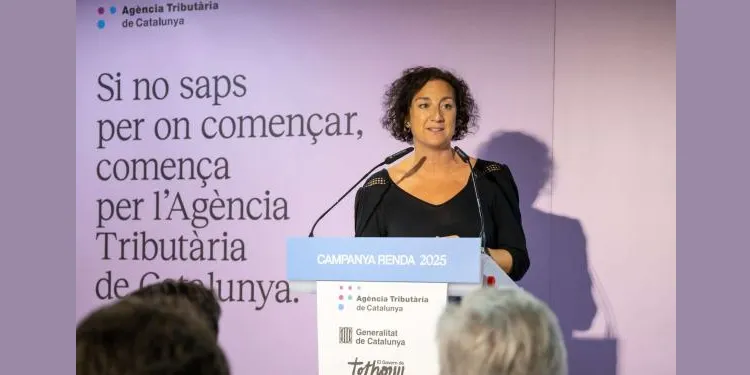 S’obre l’atenció presencial per fer la declaració de la renda, amb sis oficines a la demarcació de Tarragona