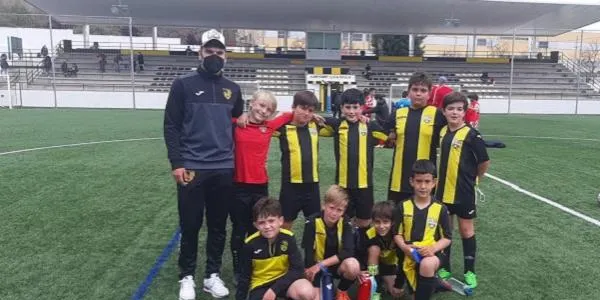 El Benjamí de l’Altafulla cau contra el Vendrell i es complica la lliga (3-2)