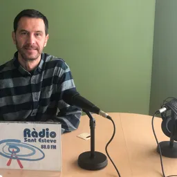 FQ - L'entrevista Local del 14/3/2023 - episode art