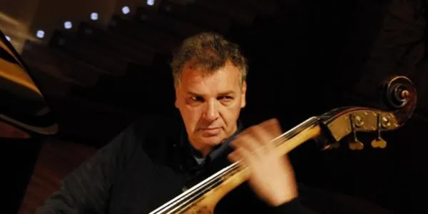 Ignacio Peerbech i Frano Kakarigi són el ‘Duo de corda greu’ en el tercer concert del 37è FIM d’Altafulla