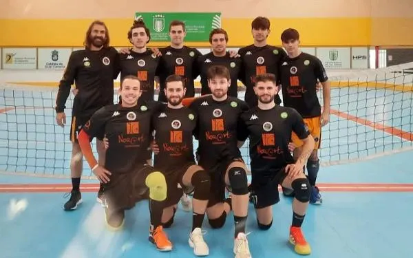 Foto: CEVOL Torredembarra