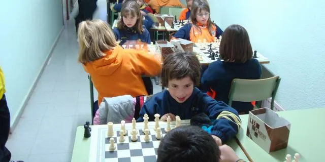 Nova jornada d'esport escolar a l'Alt Urgell