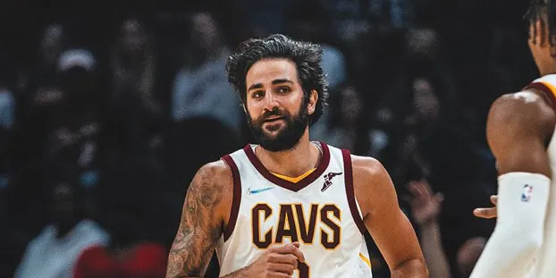 Ricky Rubio es lesiona a la recta final del partit