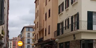Urbanización del ámbito de Ikust Alaia
