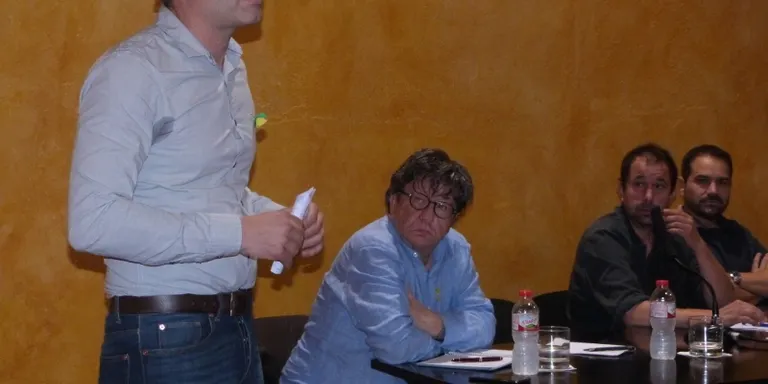 Rubí no tindrà una llista de partits independentistes a les municipals