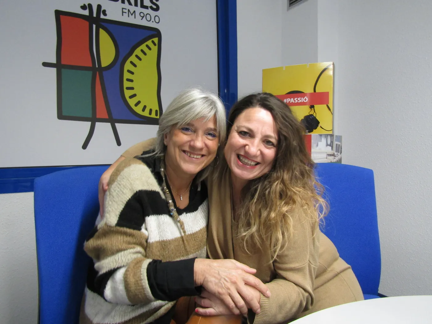Xepi Fort: “La teràpia grupal té una gran força i pot ser molt sanadora per als participants”