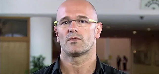 Raül Romeva: «L’1 d’Octubre llença un missatge al món sobre la determinació democràtica de la societat catalana»