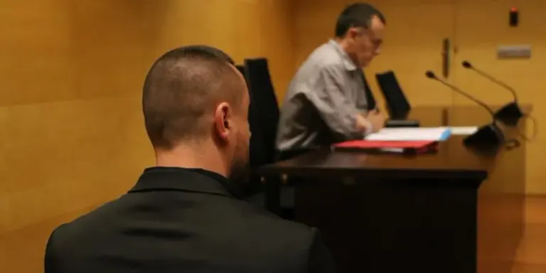 Vist per sentència el judici per la violació a Blanes esperant la llei del 'només sí és sí'