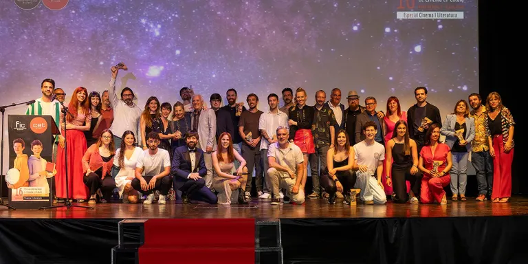 Obertes les inscripcions per participar en el Concurs Jove del FIC-CAT