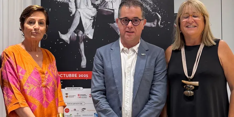 El Festival Internacional de Cinema de Begur presenta el cartell de la seva 11a edició