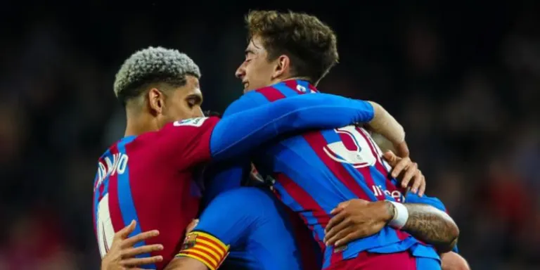 El Barça tanca la temporada davant l’A-League All Stars