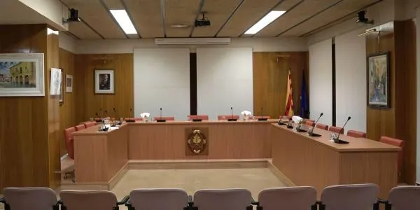 L'Ajuntament d'Altafulla tanca el mandat oficialment aquest dimecres