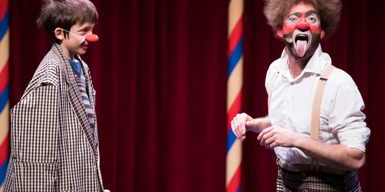 Màgia i música aquest diumenge al Teatre Principal