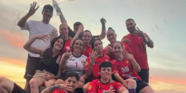 El Creixell supera la resistència del Mont-roig i celebra la quarta posició (5-3)