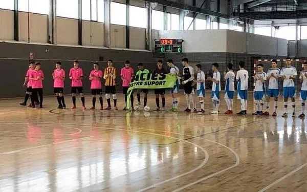Foto: CFS Pobla de Montornès