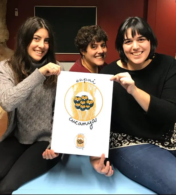 El Servei d'Intervenció SòcioEducativa del Solsonès posa en marxa l'Espai Cucanya
