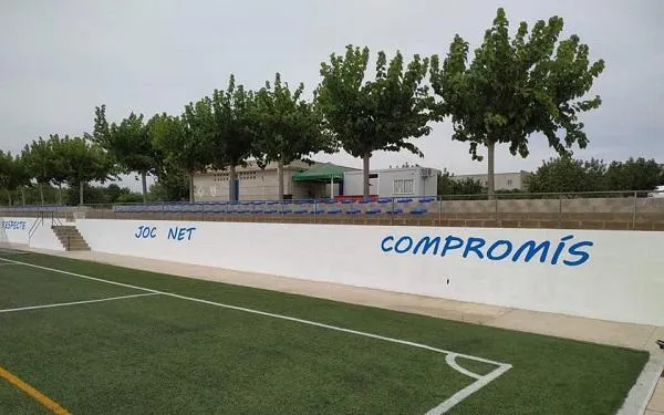 Foto: Ajuntament de la Riera de Gaià