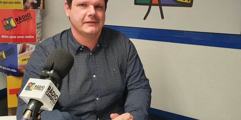 Juan Carlos Romera: “El pressupost de Promoció Econòmica s’ha reduït, però ho compensarem amb més patrocinis”