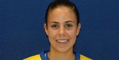 Yurena Díaz, nova base per al Cadí La Seu