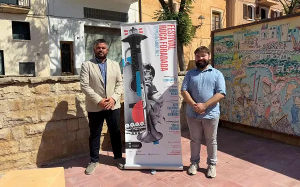 Foto: Ajuntament de Torredembarra