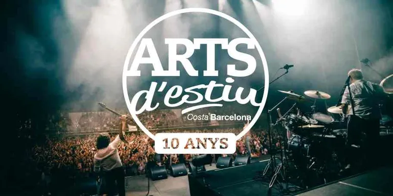 Divendres es coneixerà la programació del Festival Arts d'Estiu 2021