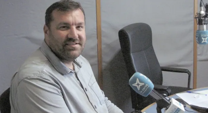 Jordi Muñiz