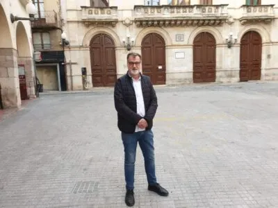 Primeres valoracions de Xavier Salat després de la seva renúncia