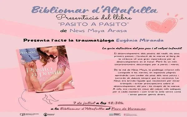 Foto: Biblioteca Municipal d'Altafulla