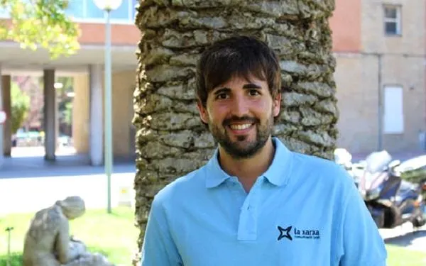 El periodista d’Altafulla Ràdio Eduard Virgili dirigirà el programa ‘La Tarda’ de La Xarxa