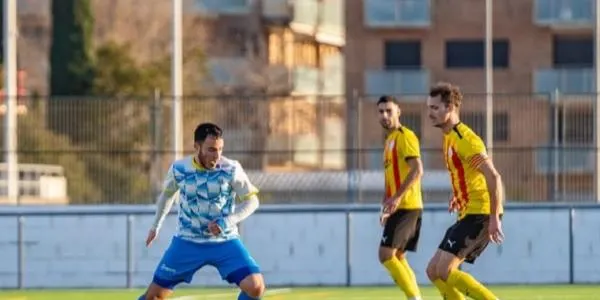 UD Torredembarra – EF Sant Pere i Sant Pau: oportunitat per deixar enrere a un rival directe