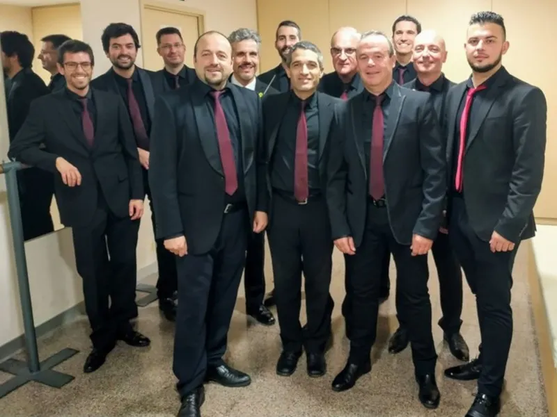 Foto: Jovenívola de Sabadell