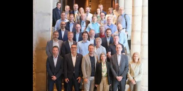 El director de Repsol Tarragona assumeix la presidència de l’AEQT