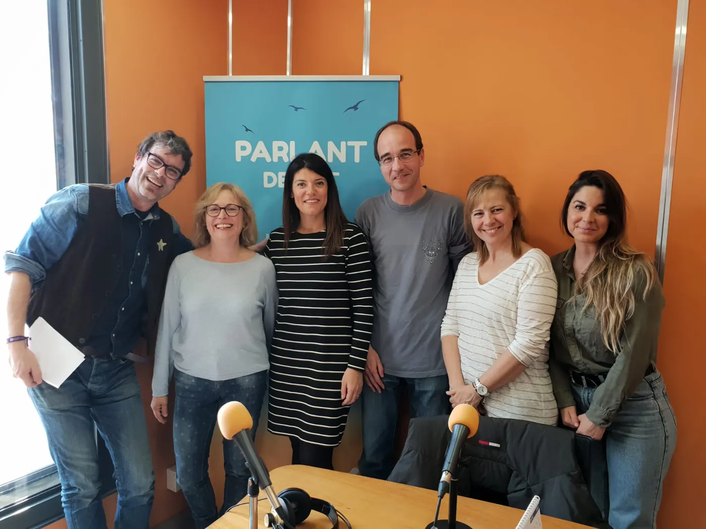 Fem salut, vacunes