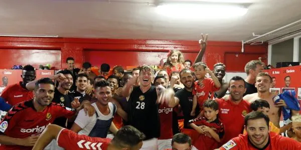 El Nàstic vol que Nano Rivas continuï a la banqueta grana la temporada vinent
